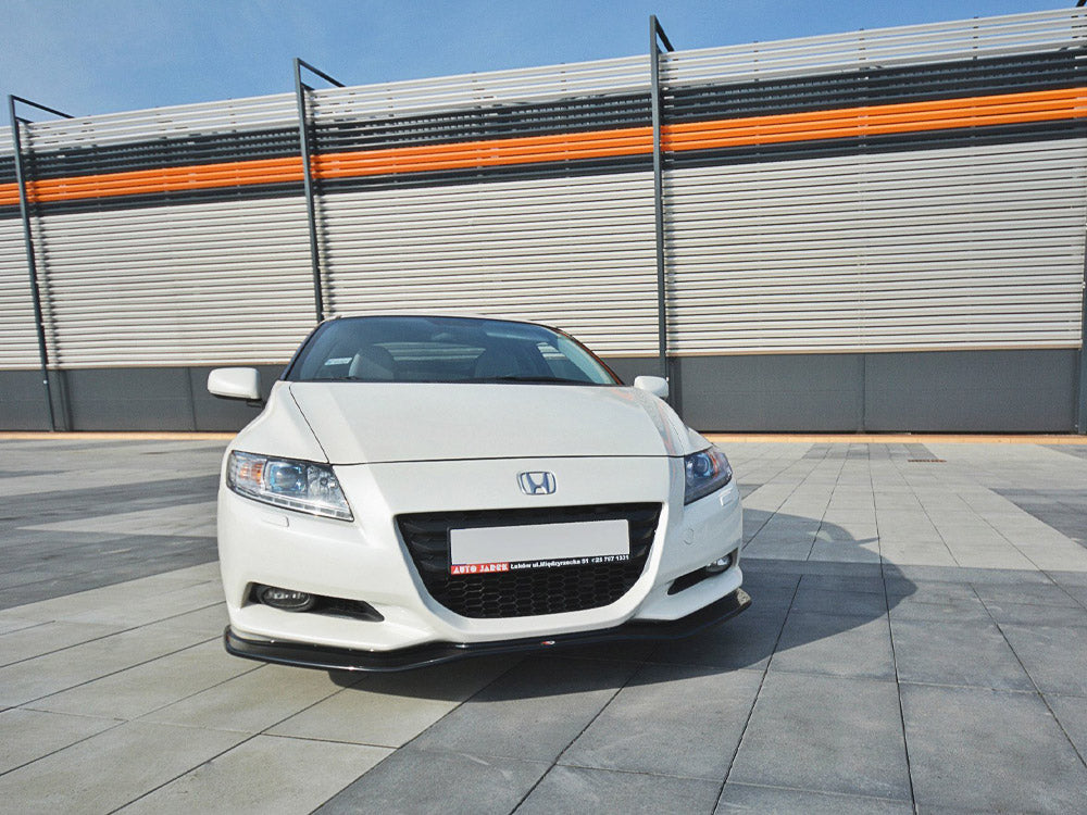 Maxton Design Honda Cr-z (2010-2013) Front Splitter