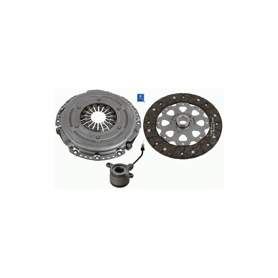 Sachs 3000 990 541 Clutch Kit