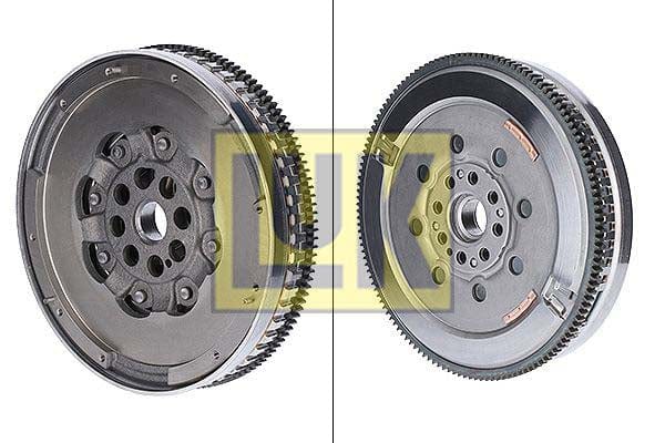 LuK 415 0940 10 Dual Mass Flywheel