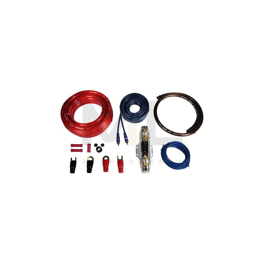 RENEGADE REN35KIT Amp wiring kit | ML Performance Car Parts