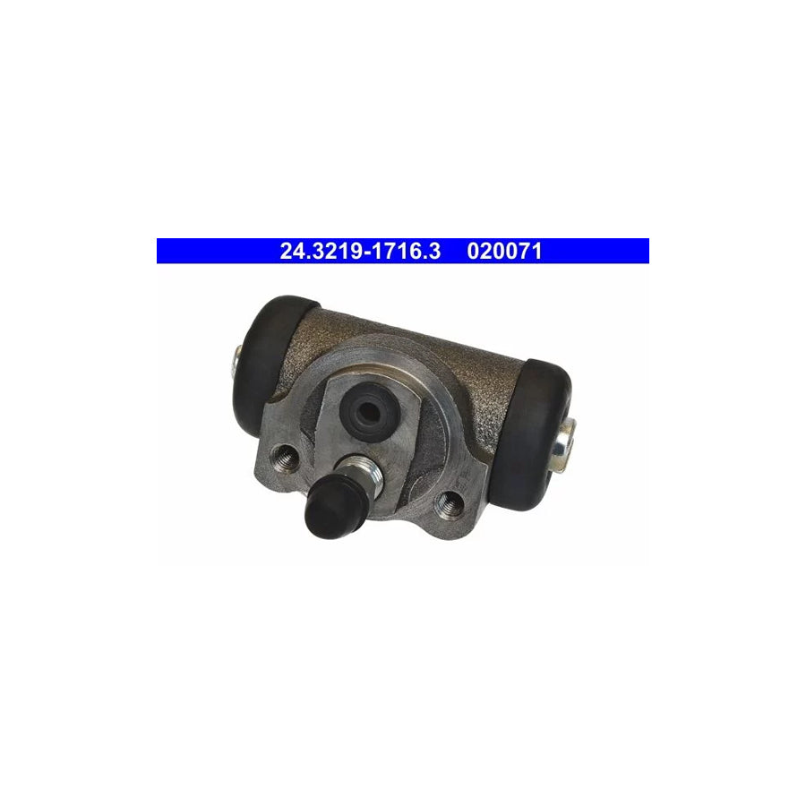 ATE 24.3219-1716.3 Wheel Brake Cylinder