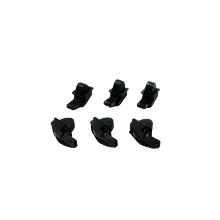 Genuine BMW 51169111091 E53 Clamping Parts Set (Inc. X5 4.6is, X5 3.0d & X5 4.8is) | ML Performance UK Car Parts