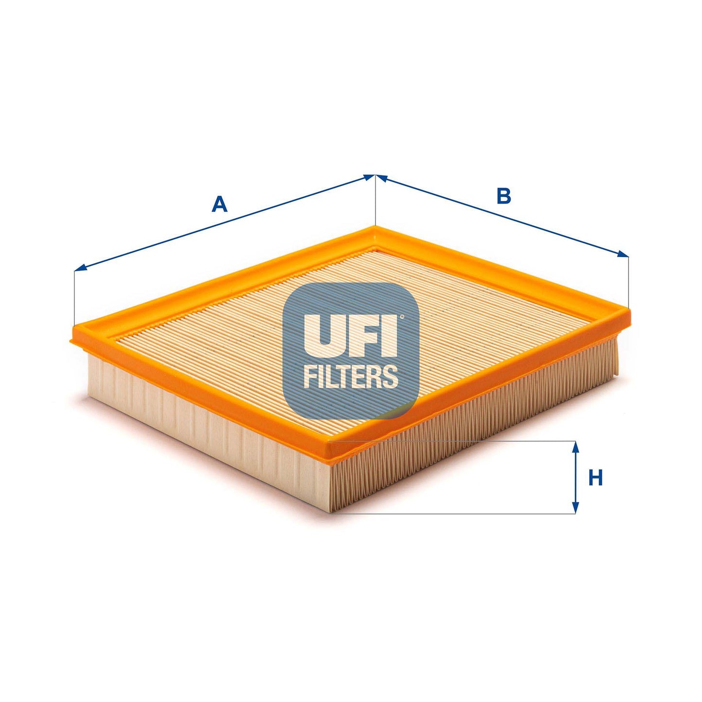 UFI 30.558.00 Air Filter