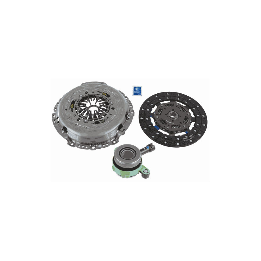 Sachs 3000 990 540 Clutch Kit