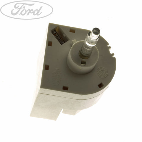 GENUINE FORD 1566980 KA AIR CONDITIONING CONTROL SWITCH 2008-ONWARDS | ML Performance UK