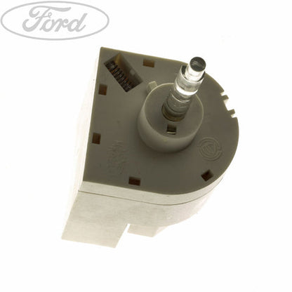 GENUINE FORD 1566980 KA AIR CONDITIONING CONTROL SWITCH 2008-ONWARDS | ML Performance UK