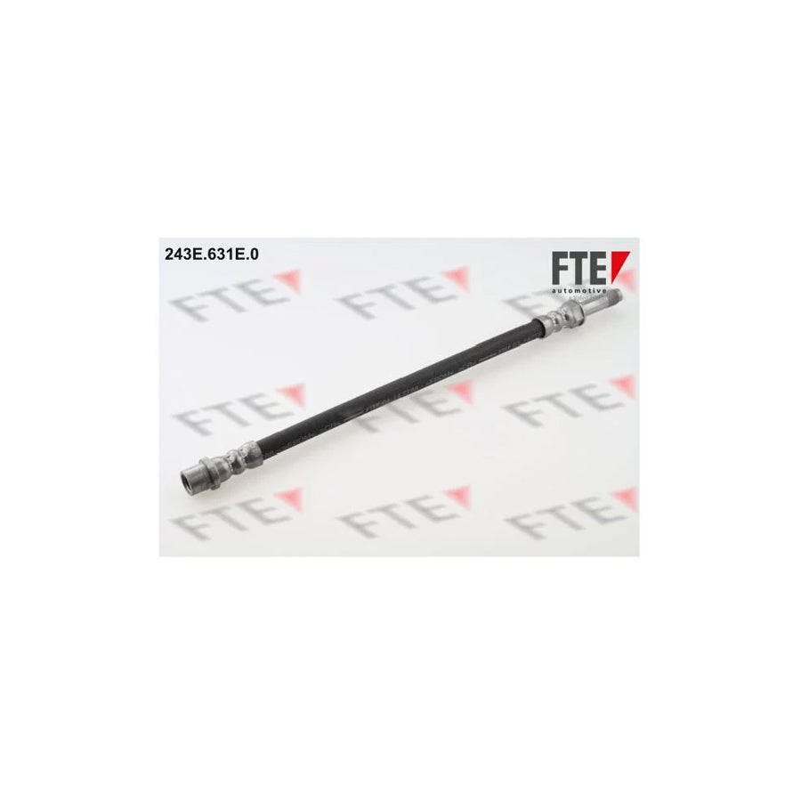 Fte 243E.631E.0 Brake Hose | ML Performance UK Car Parts