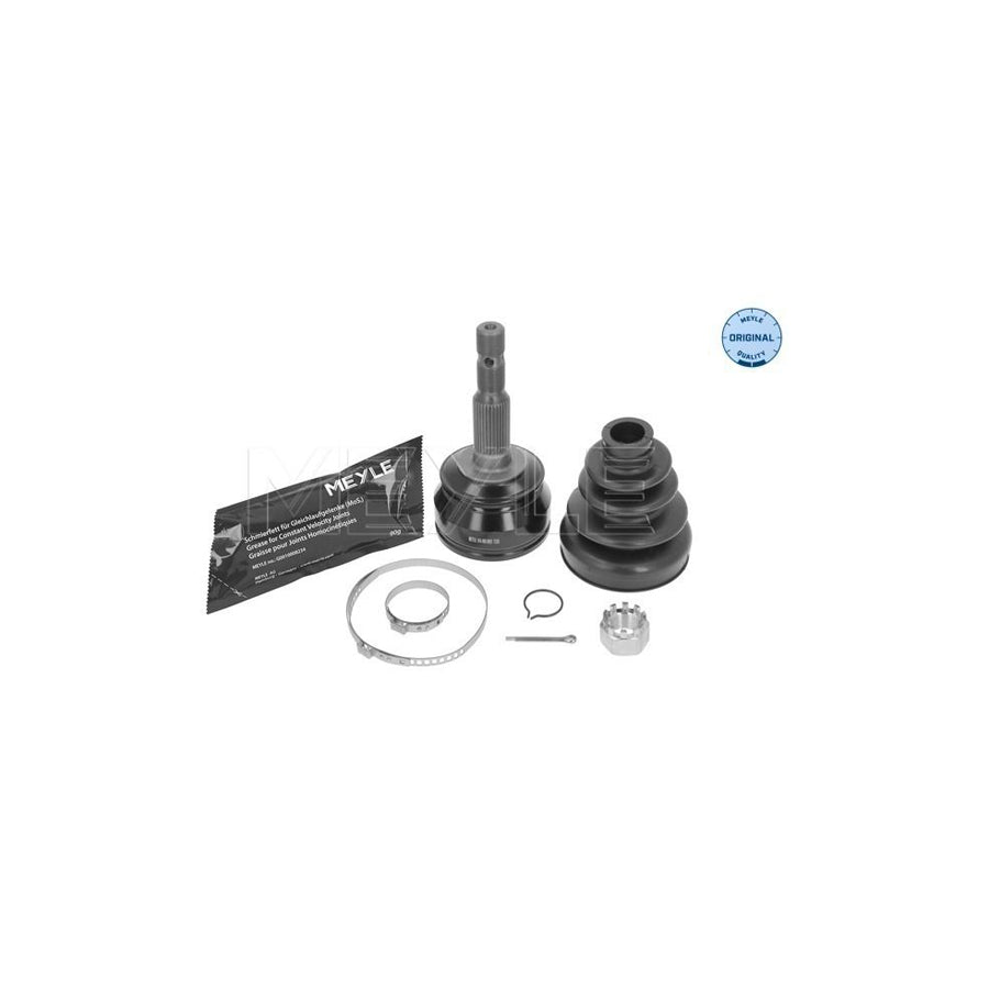 Meyle 614 498 0002 Joint Kit, Drive Shaft