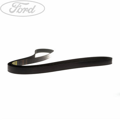 GENUINE FORD 1072316 FOCUS MOTORCRAFT DRIVE V BELT | ML Performance UK