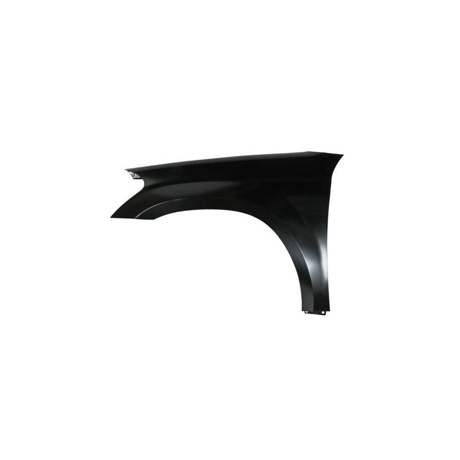 Blic 6504-04-3581311P Wing Fender Suitable For Mercedes-Benz Gl (X164)