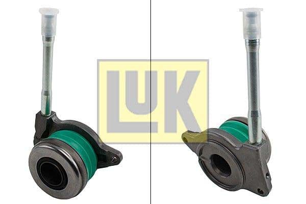 LuK 510 0049 10 Central Slave Cylinder, Clutch For Volvo S80 I (Ts, 184)