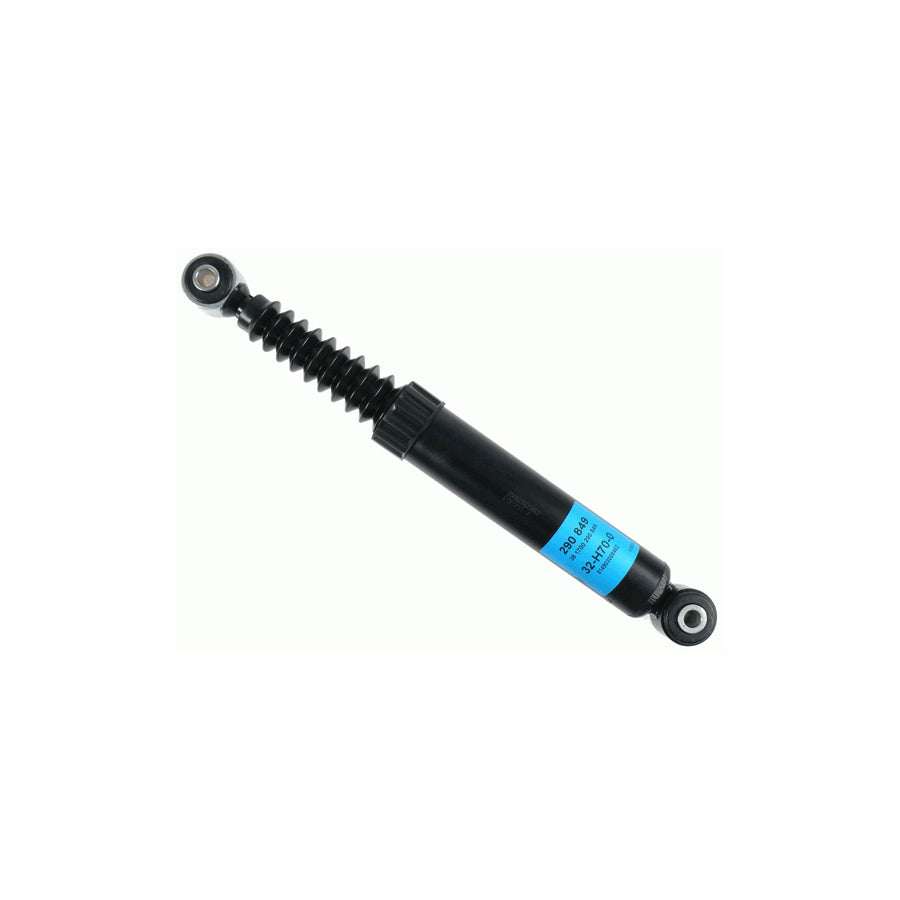 Sachs 290 849 Shock Absorber