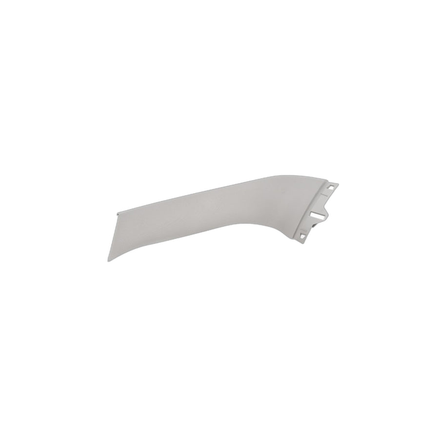 Genuine BMW 51497327752 F15 Right Panel Tail Lid GRAU (Inc. X5) | ML Performance UK Car Parts