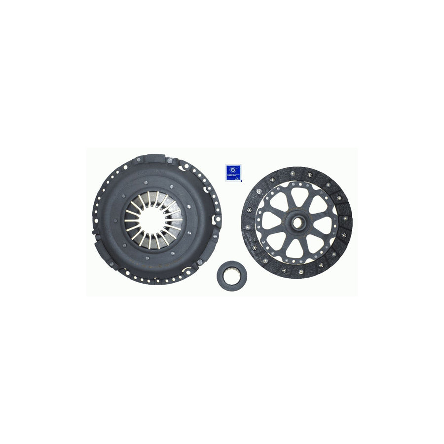 Sachs 3000 853 601 Clutch Kit