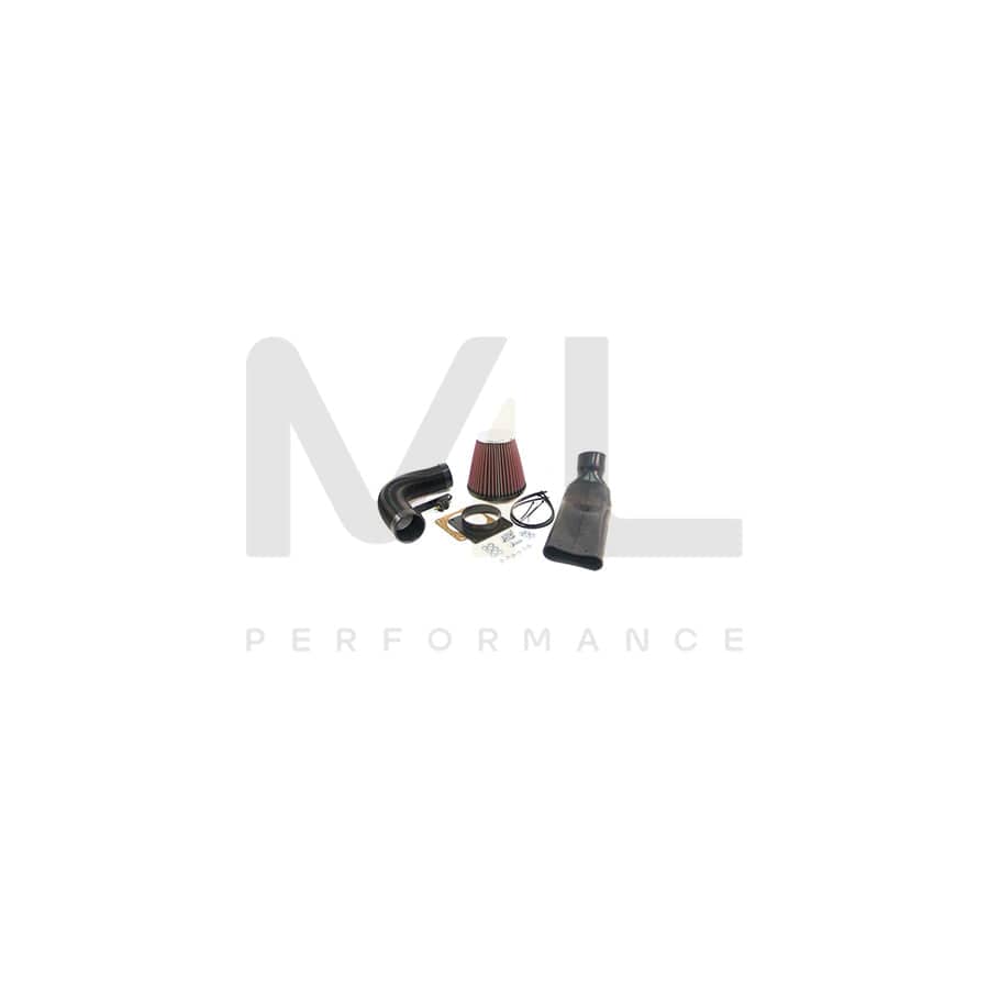 K&N 57-0171 Performance Air Intake System | ML Car Parts UK | ML Performance