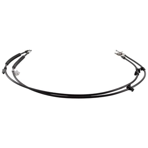 GENUINE FORD 2015413 GRAND C-MAX PARKING HAND BRAKE CABLE | ML Performance UK