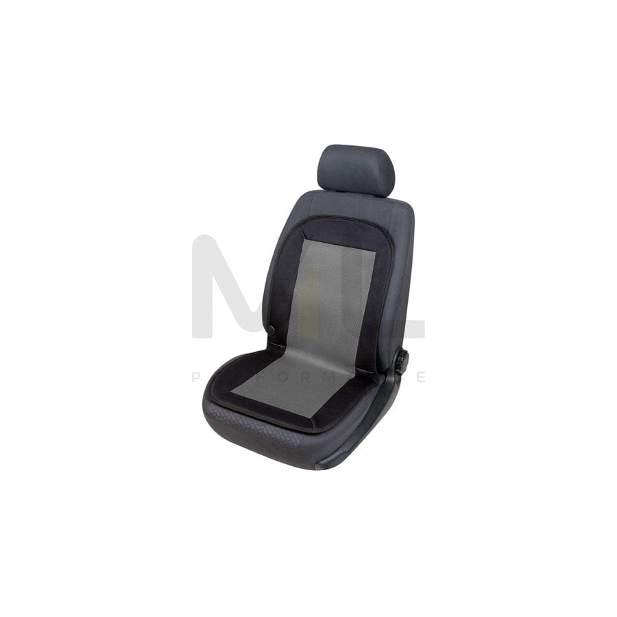 WALSER 16762 Heated seat cover 12V | ML Performance Car Parts