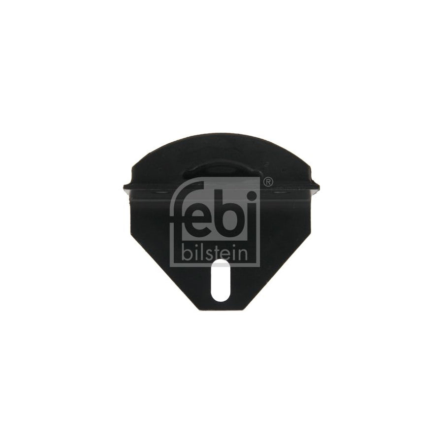 Febi Bilstein 31693 Rubber Buffer, Suspension