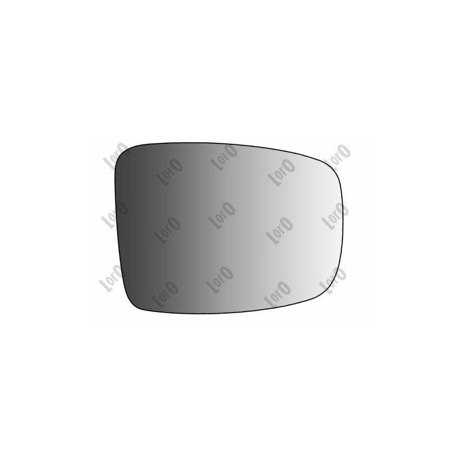 Abakus 1542M10 Wing Mirror For Hyundai I10 I (Pa) | ML Performance UK