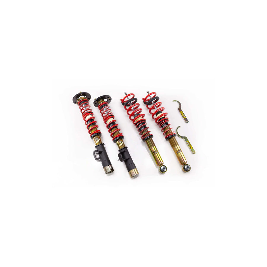 MTS Technik BMW Coilover Suspension Street - MTSGWBM27 Coilover Kits | ML Performance UK Car Parts