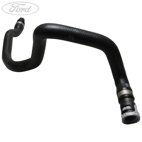 GENUINE FORD 1870389 HEATER WATER HOSE F1F1-18K580-WA | ML Performance UK