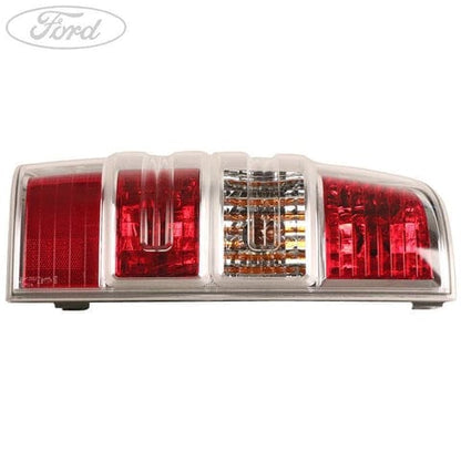 GENUINE FORD 5151512 REAR PASSENGER SIDE LIGHT LAMP ASSEMBLY UNIT COMPLETE | ML Performance UK