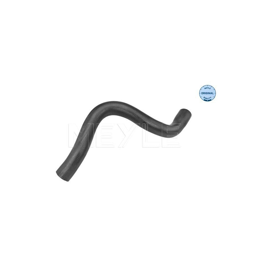 Meyle 219 222 0011 Radiator Hose