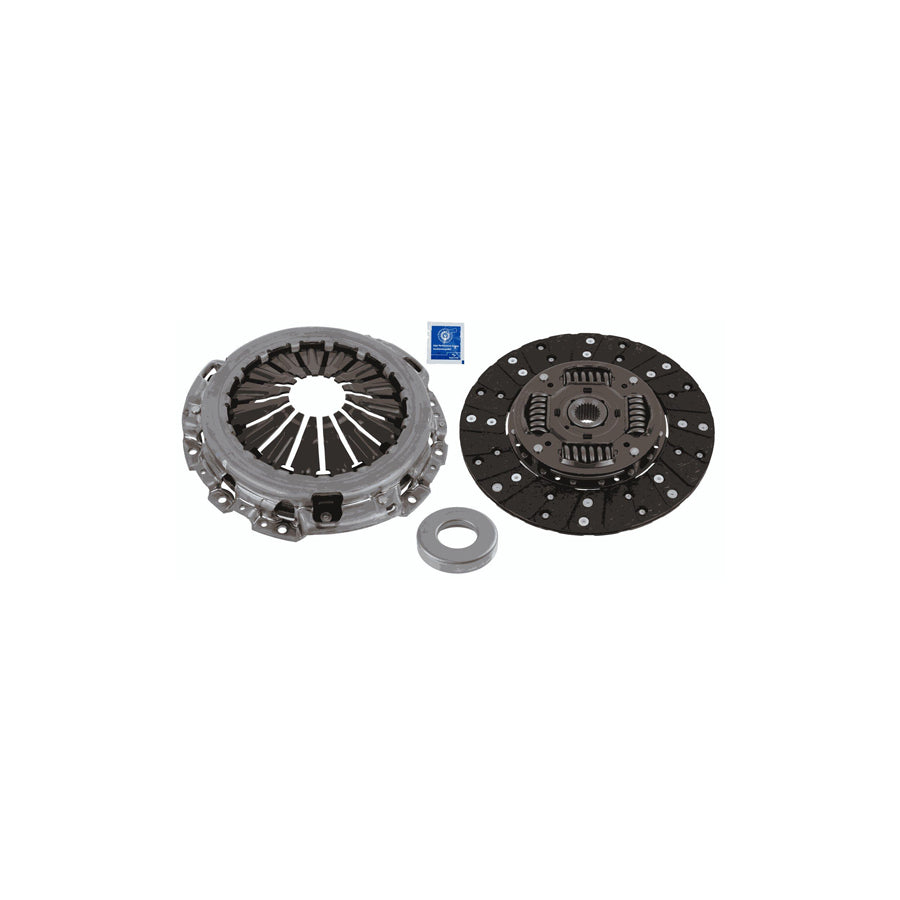 Sachs 3000 951 653 Clutch Kit