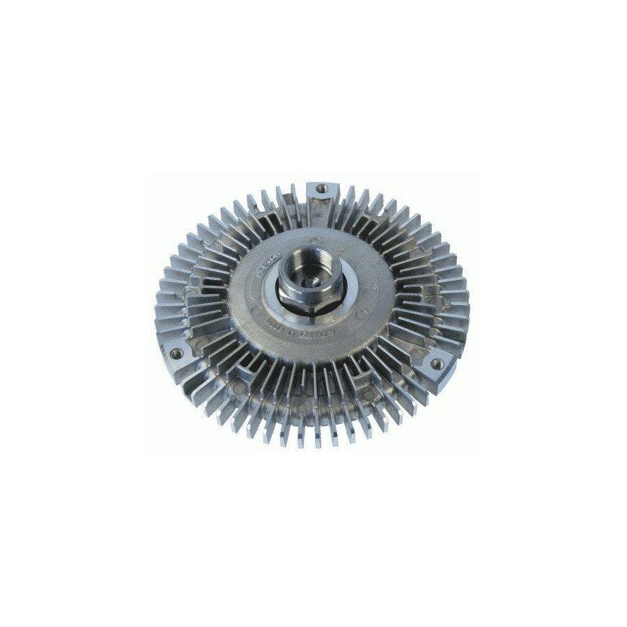 Sachs 2100 010 031 Fan Clutch