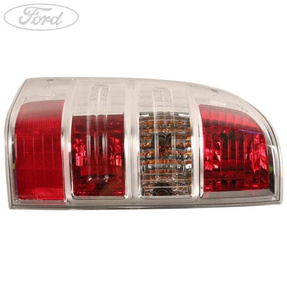 GENUINE FORD 5151512 REAR PASSENGER SIDE LIGHT LAMP ASSEMBLY UNIT COMPLETE | ML Performance UK