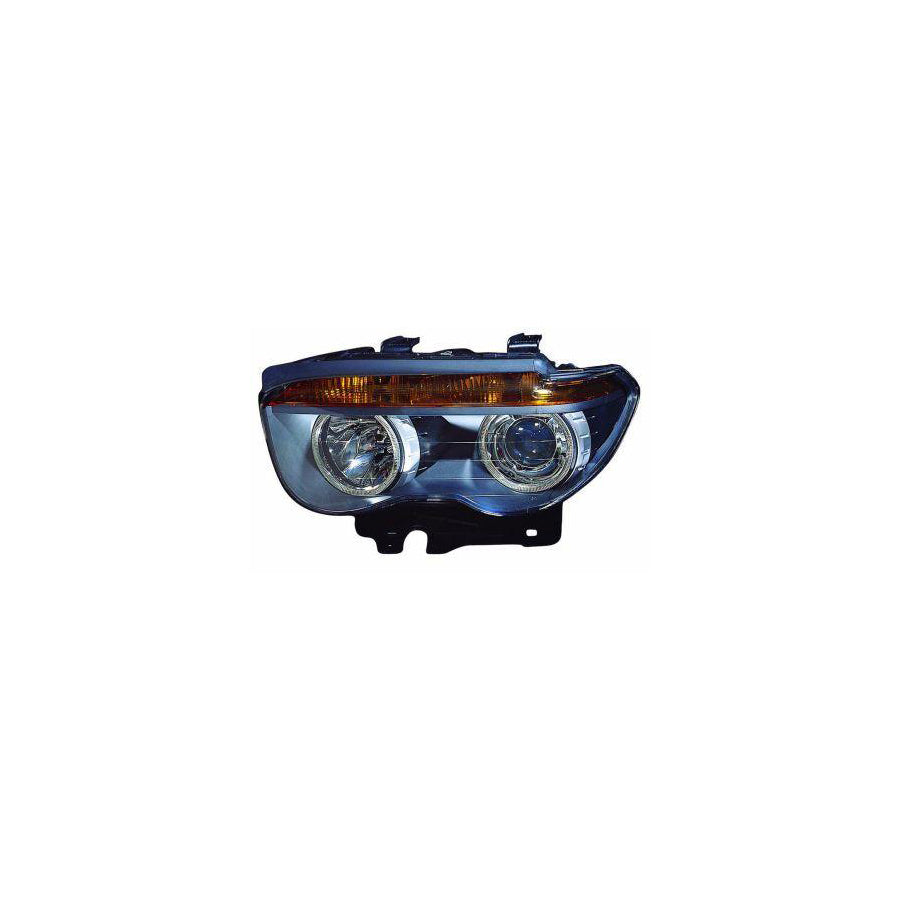 Abakus 4441154RMLDEM2 Headlight For Bmw 7 (E65, E66, E67) | ML Performance UK