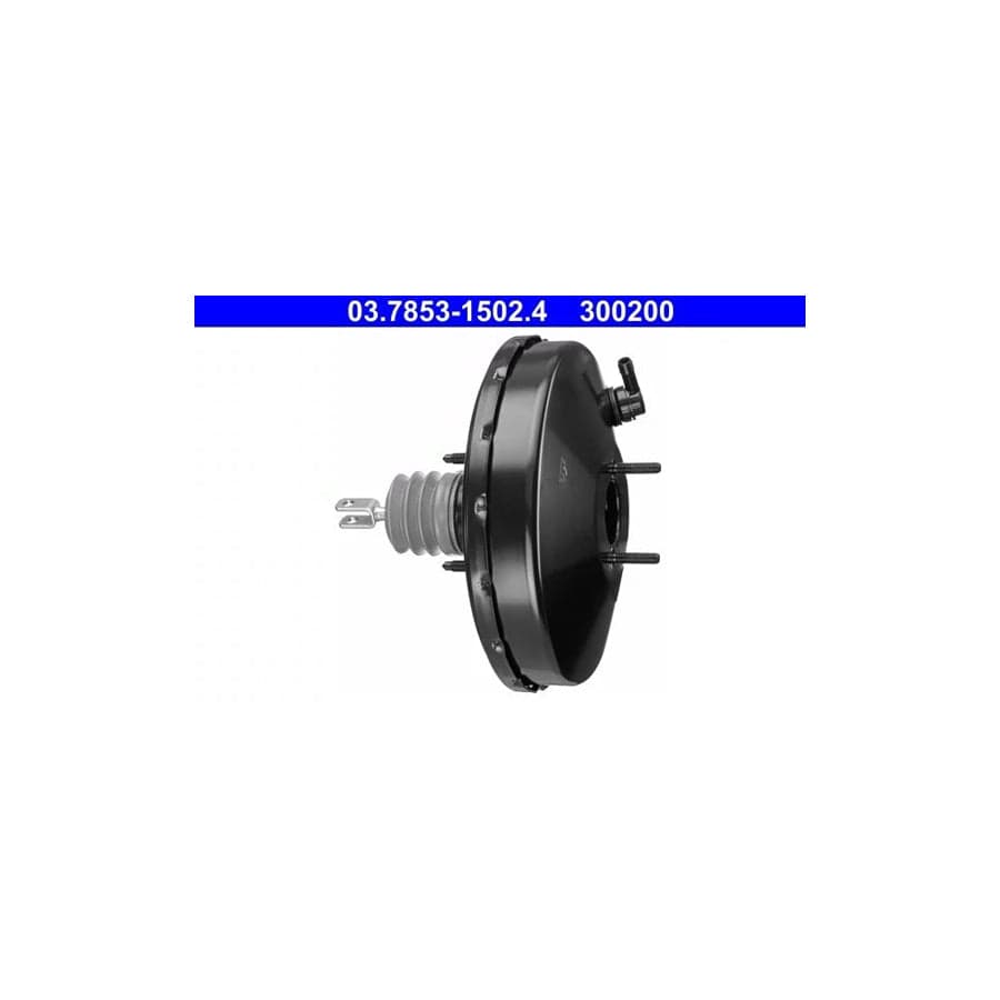 ATE 03.7853-1502.4 Brake Booster