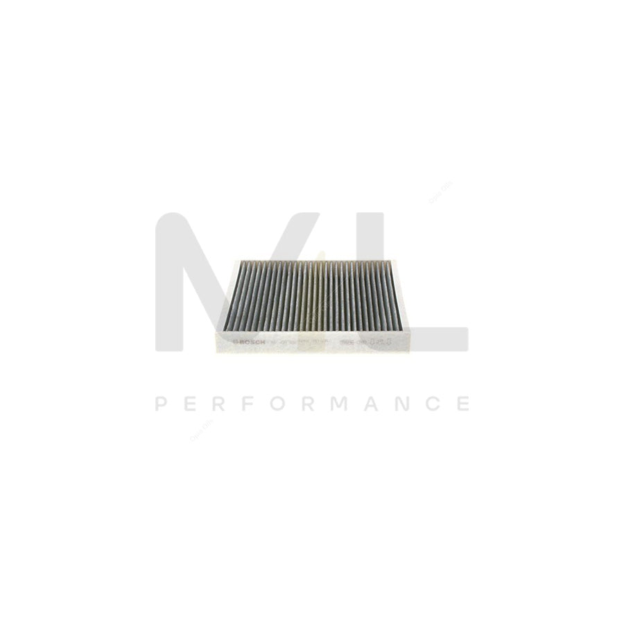 BOSCH Activated Carbon Cabin Filter 1987435502 [ R 5502 ] | ML Car Parts UK | ML Performance