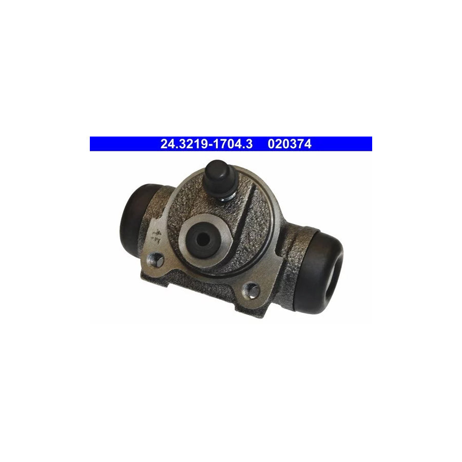 ATE 24.3219-1704.3 Wheel Brake Cylinder