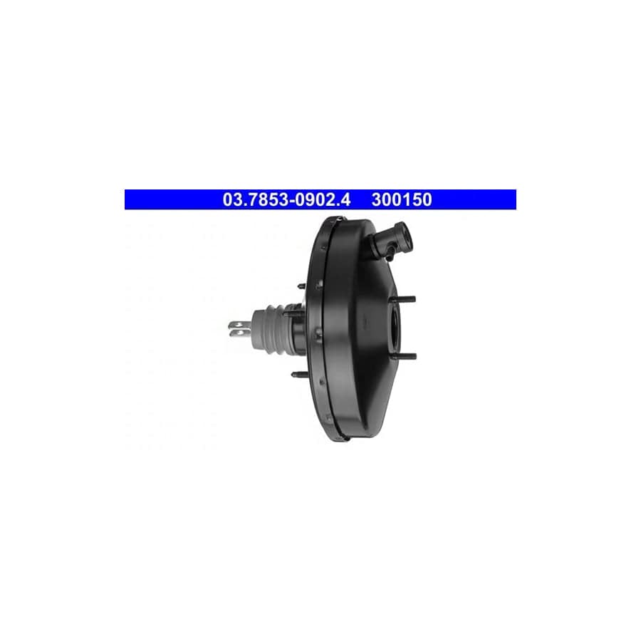 ATE 03.7853-0902.4 Brake Booster For Citroen Xsara