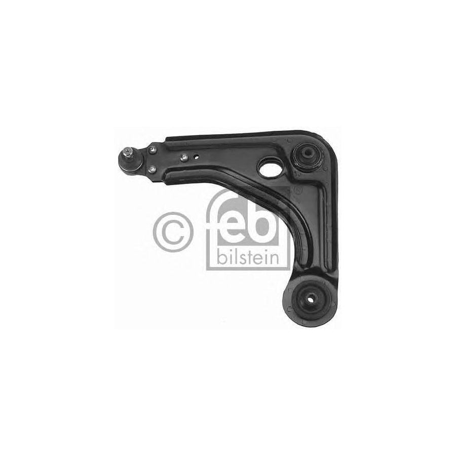 Febi Bilstein 06490 Suspension Arm For Ford Ka Hatchback (Rb)