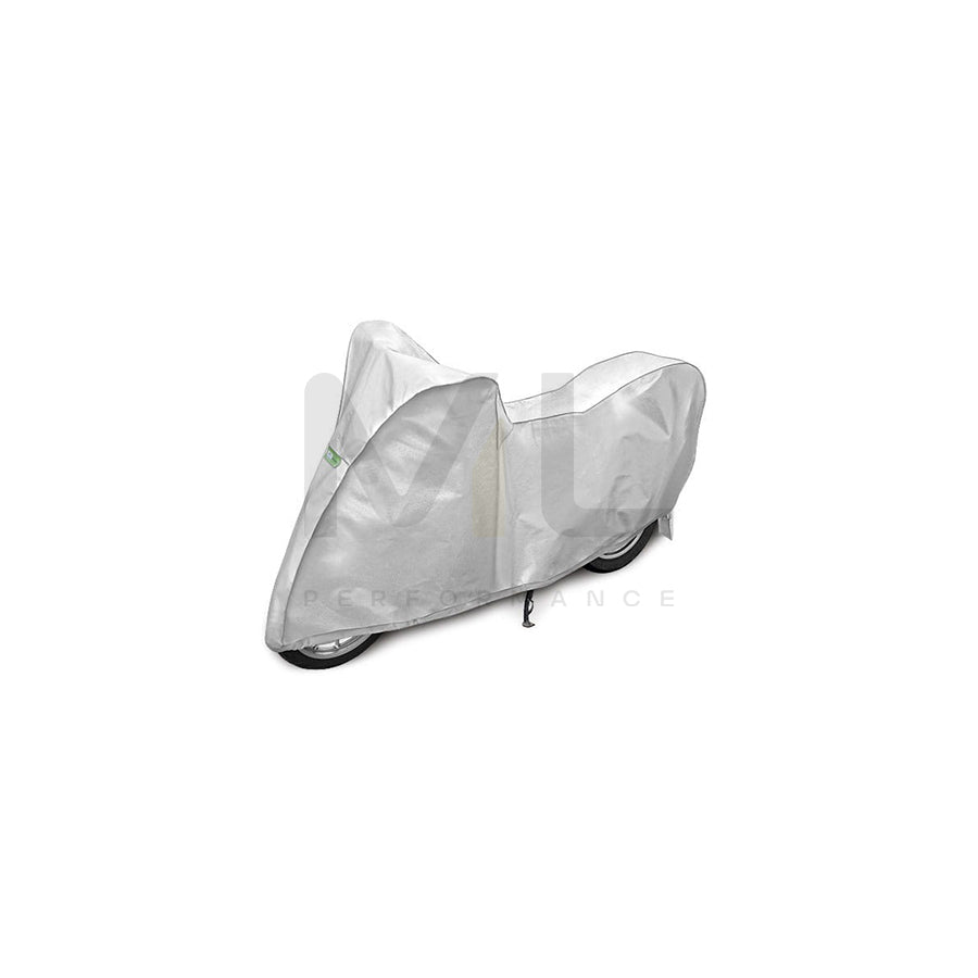 KEGEL 5-4232-243-0210 Motorcycle cover M Motorcycle 94x118, 190 - 215 cm indoor, outdoor | ML Performance Car Parts