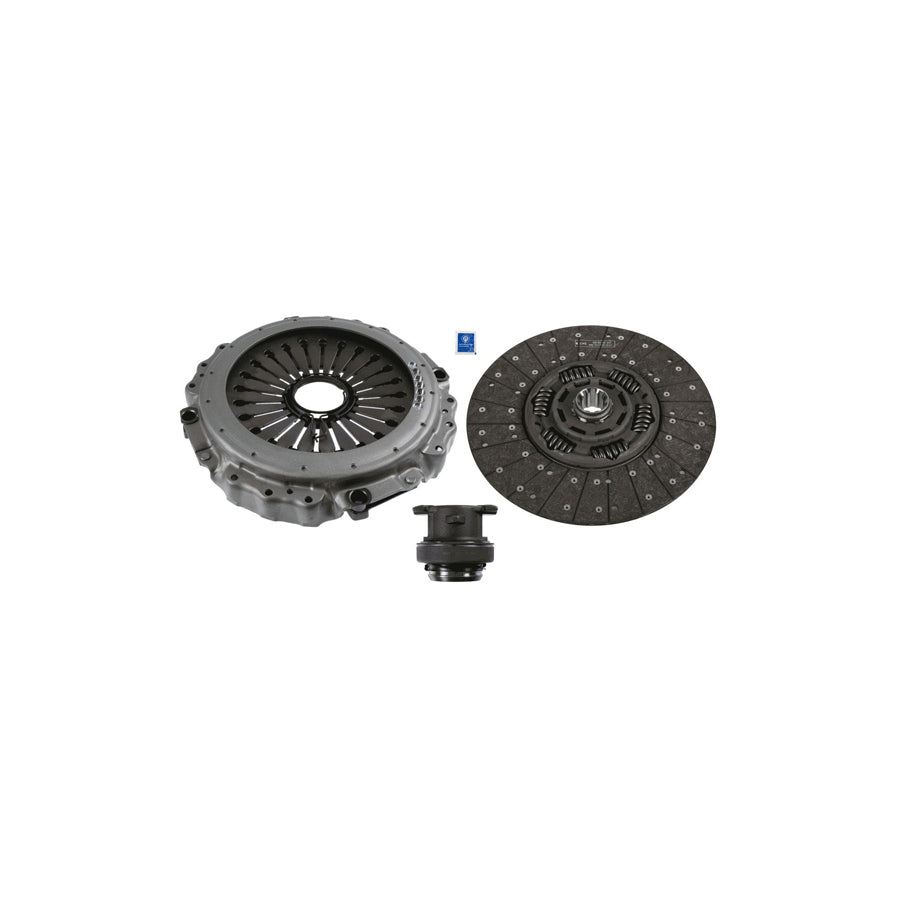 Sachs 3400 117 801 Clutch Kit