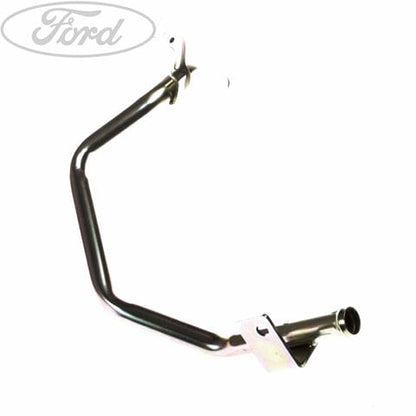 GENUINE FORD 4035902 RADIATOR HOSES | ML Performance UK