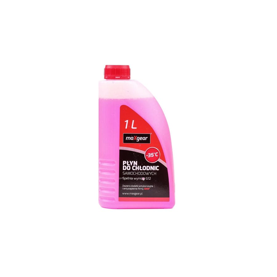 Maxgear 36-0074 Antifreeze | ML Performance UK Car Parts