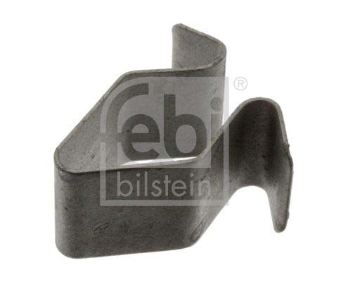 Febi Bilstein 100627 Holding Clip, Interior Panels | ML Performance UK Car Parts