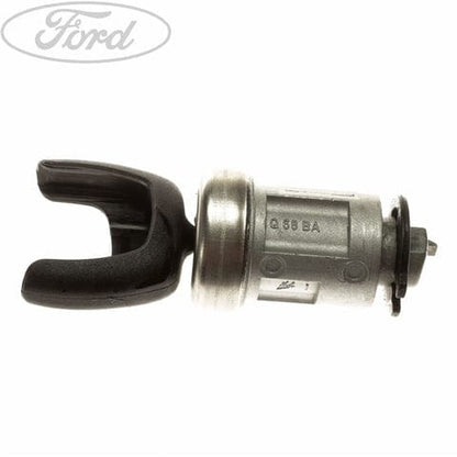 GENUINE FORD 4397225 FOCUS COMPLETE VEHICLE LOCKSET | ML Performance UK