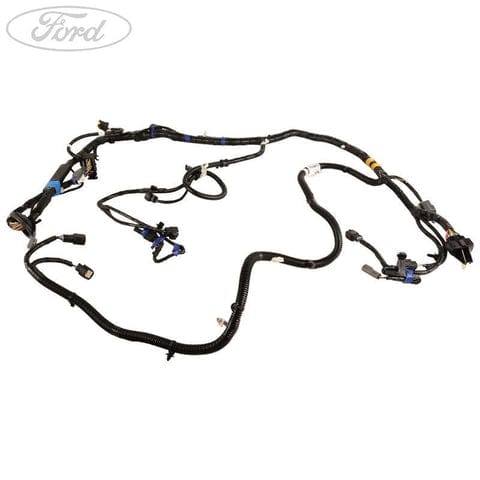 GENUINE FORD 1860558 RANGER REAR LOADING BAY WIRING LOOM ABS ESP+ CAMERA | ML Performance UK