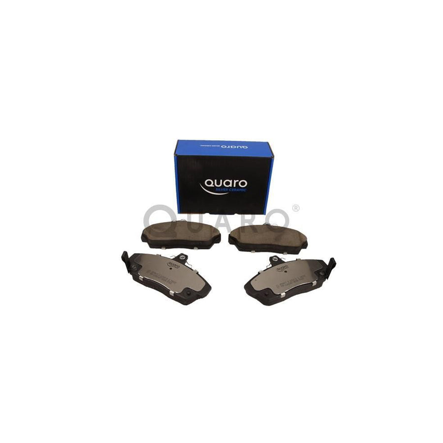 Quaro QP3947C Brake Pad Set