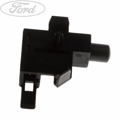 GENUINE FORD 1711522 FOCUS PARKING BRAKE WARNING LAMP SWITCH | ML Performance UK