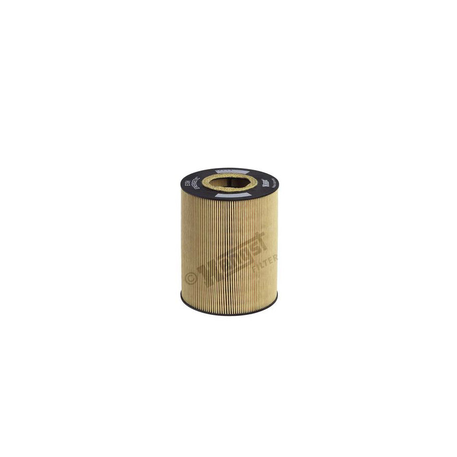 Hengst Filter E13H D47 Oil Filter