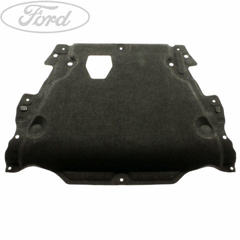 GENUINE FORD 1682940 MONDEO GALAXY S-MAX ENGINE COMPARTMENT SPLASH SHIELD | ML Performance UK