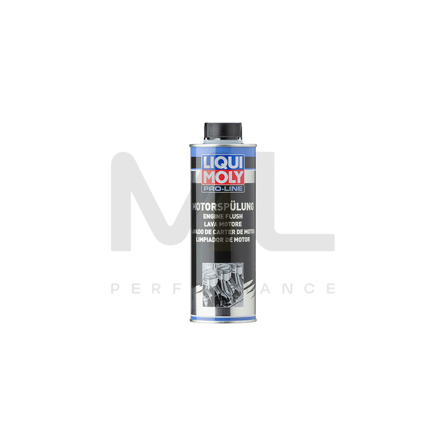 Liqui Moly Pro Line Engine Flush 1l