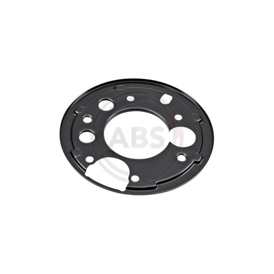 A.B.S. 11407 Splash Panel, Brake Disc Suitable For Mercedes-Benz Sprinter