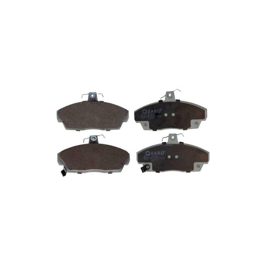 Quaro QP3947 Brake Pad Set